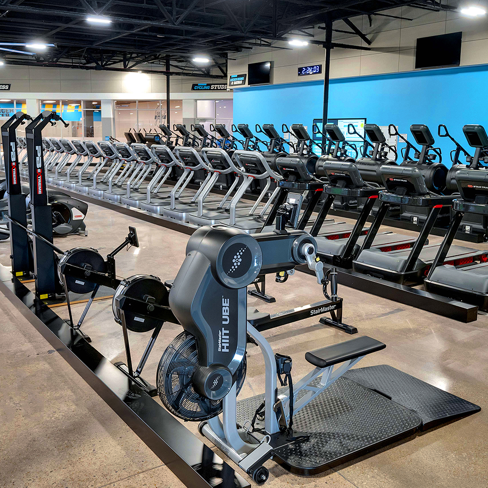 EoS Amenity Images_Cardio Equipment
