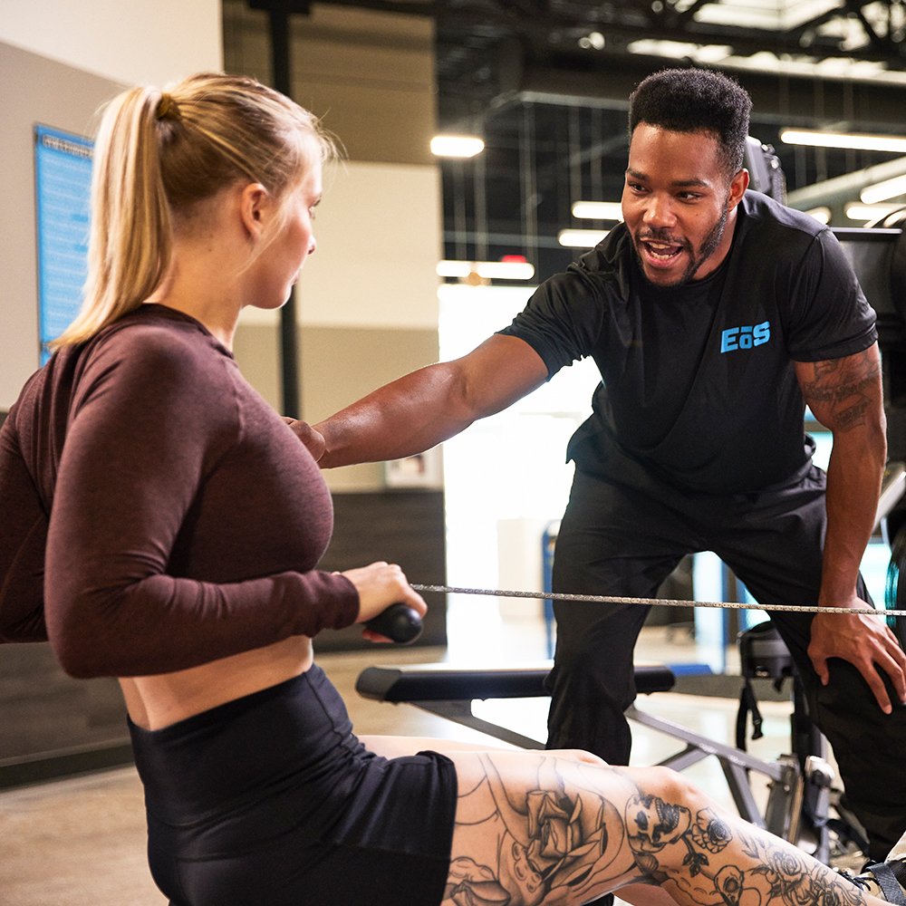 EoS Amenity Images_Personal Training